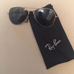 Ray Ban Sunglasses